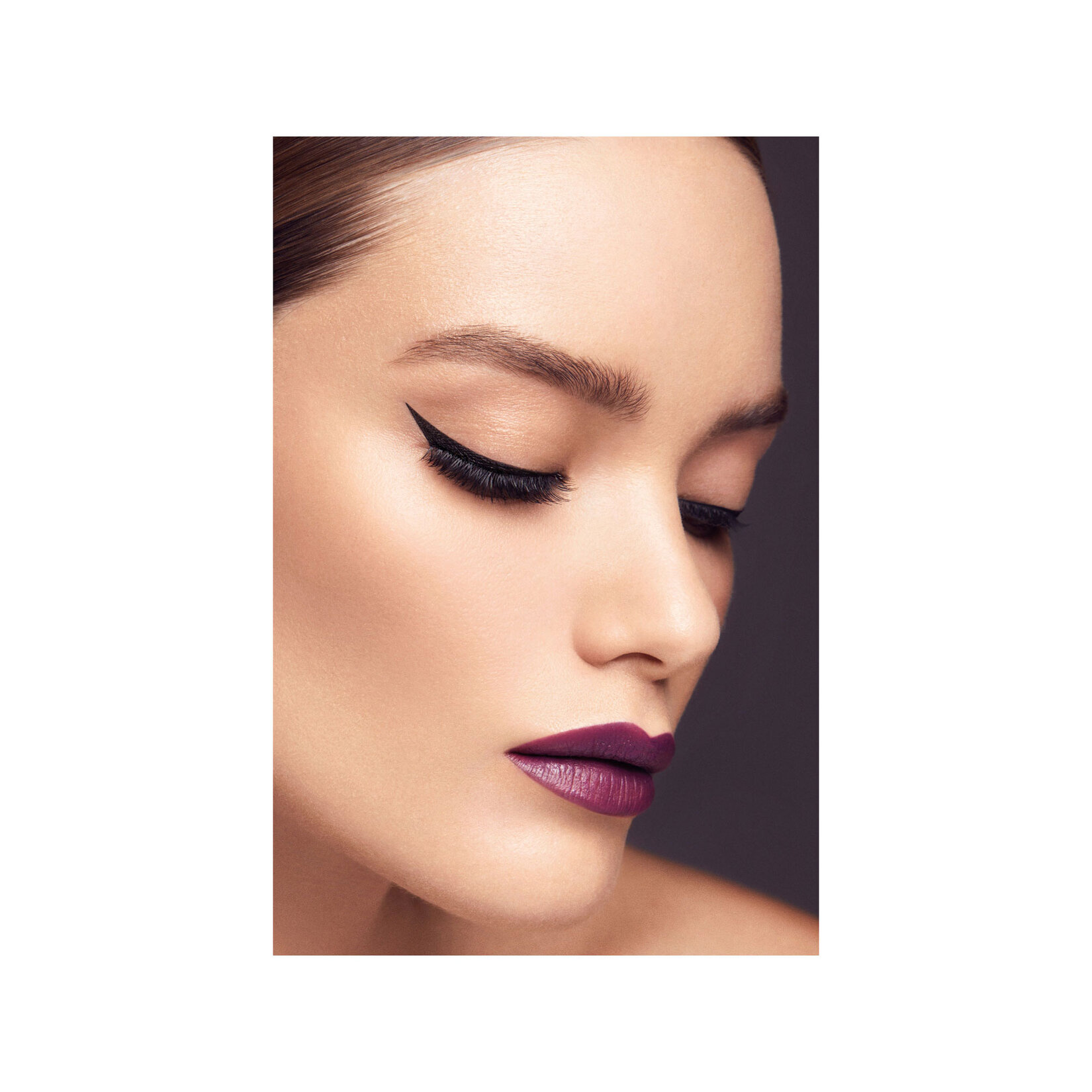 Golden Rose Vinyl Liner Waterproof Eyeliner - Görsel 5
