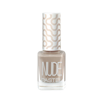 Pastel Nude Oje 766 Sand Beige