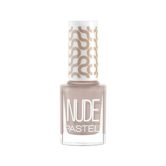 Pastel Nude Oje 767 Mauve Pink
