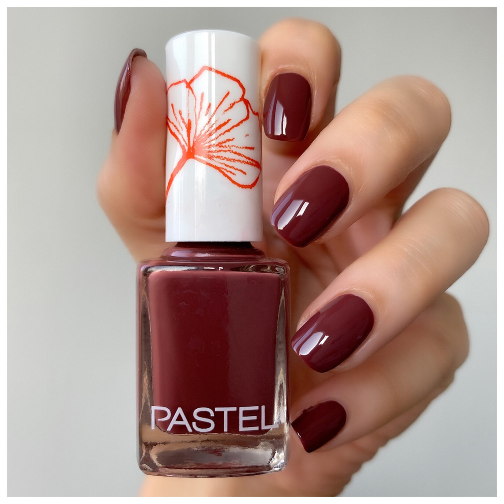 Pastel Oje 336 - Görsel 3