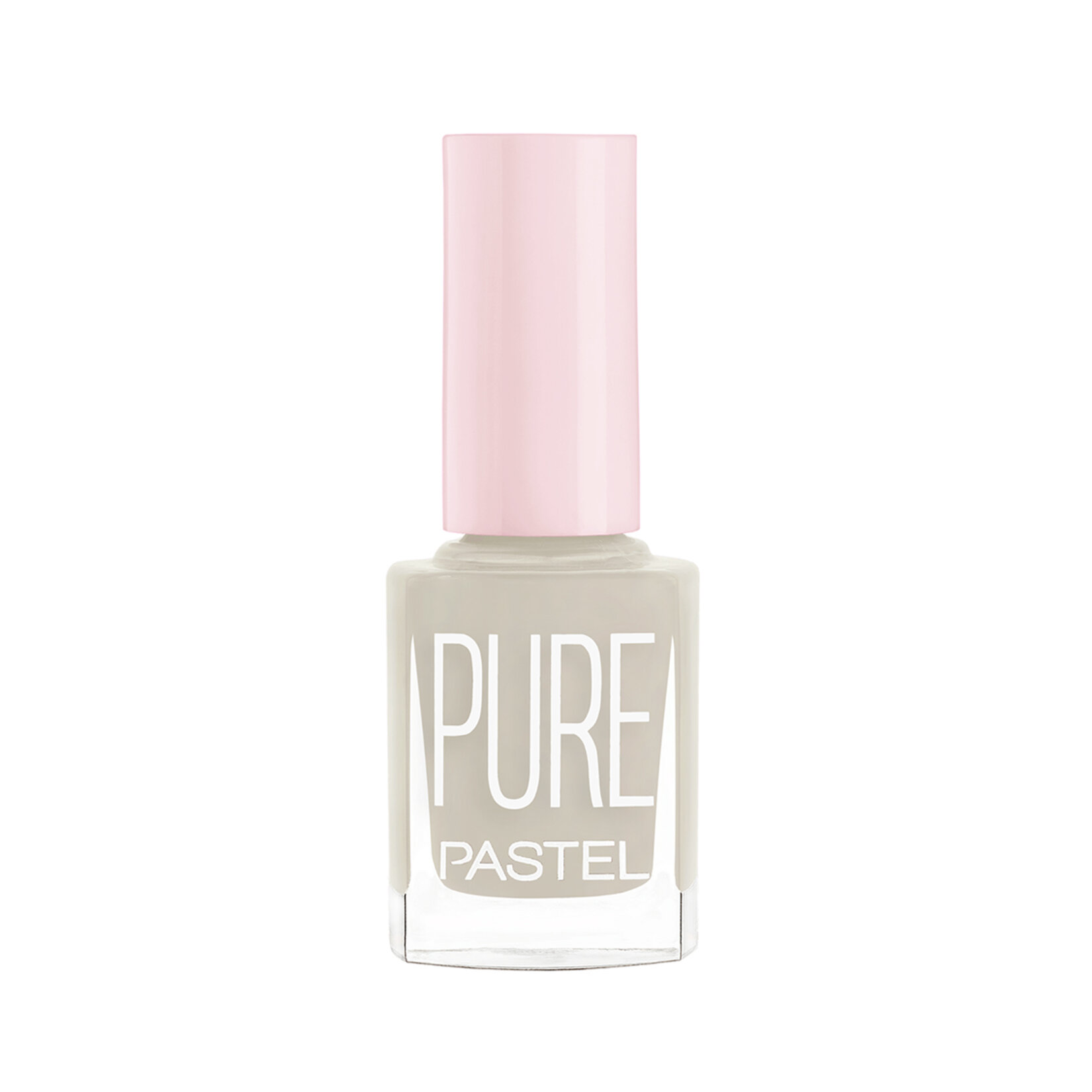 Pastel Pure Oje 617 - Görsel 1