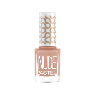 Pastel Nude Oje 771 Lady