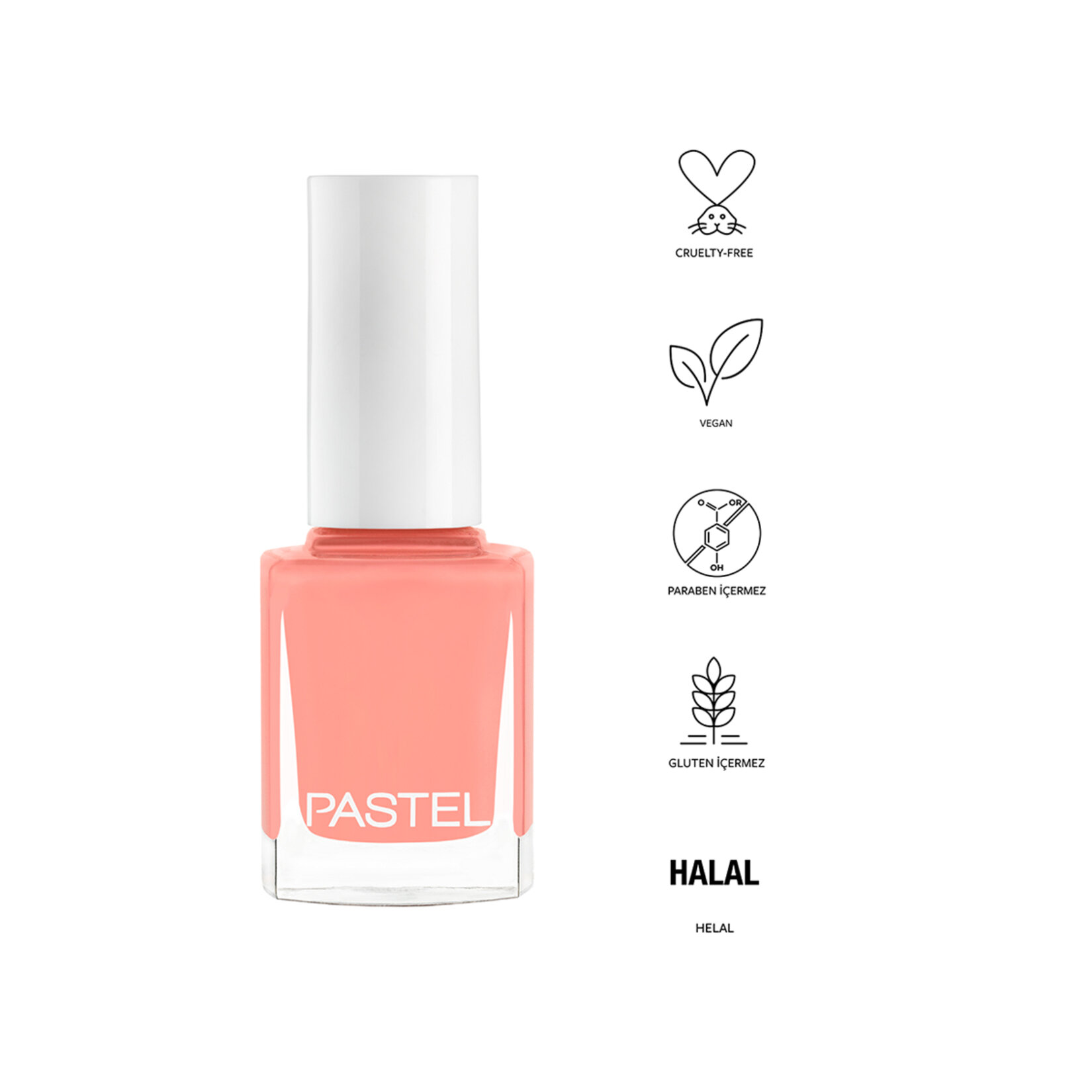 Pastel Oje No:359 - Görsel 3