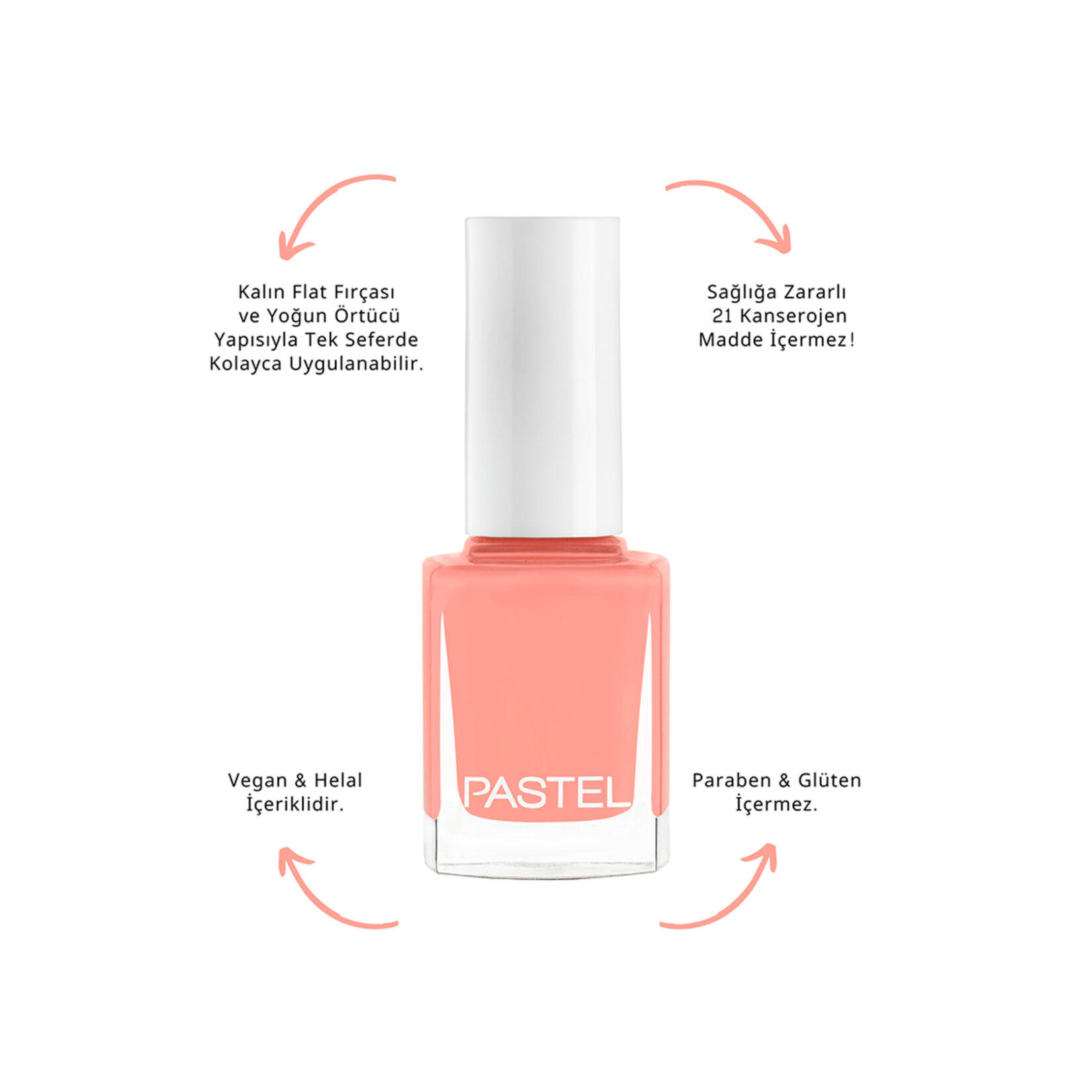 Pastel Oje No:359 - Görsel 2