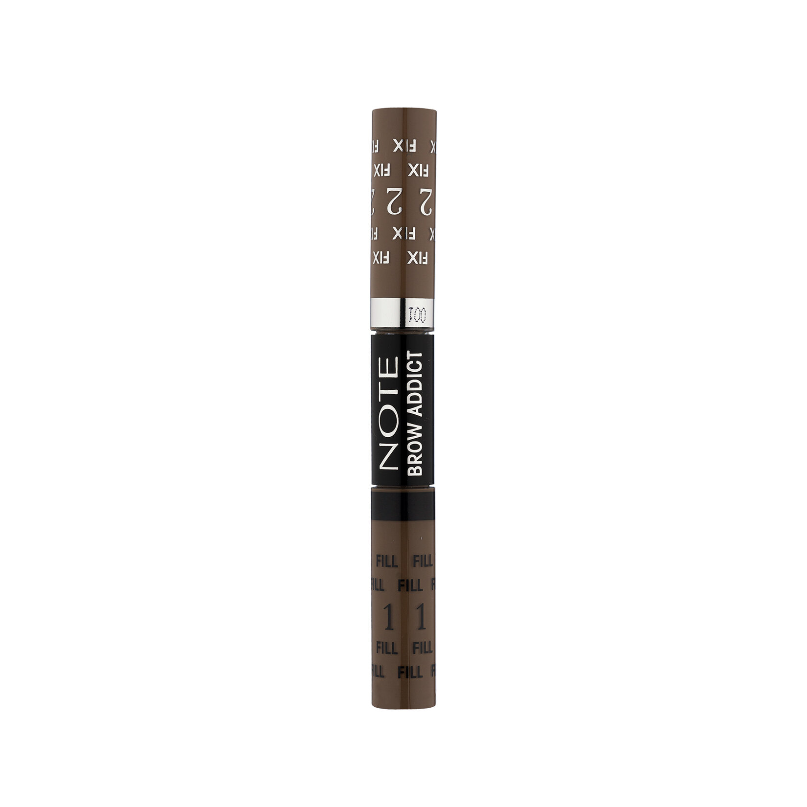 Note Natural Look Brow Pencıl 02 - Görsel 1