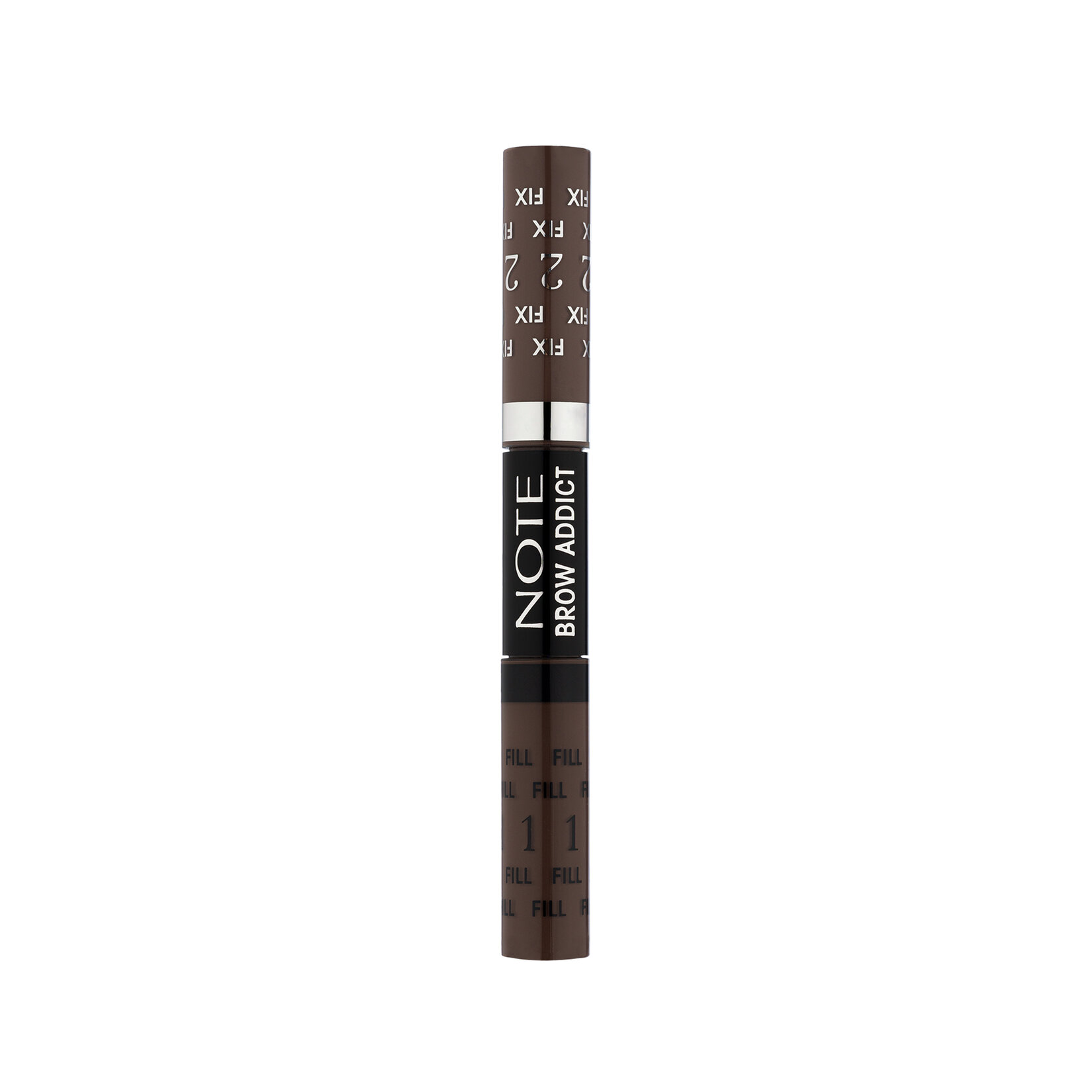 Note Natural Look Brow Pencıl 03 - Görsel 1