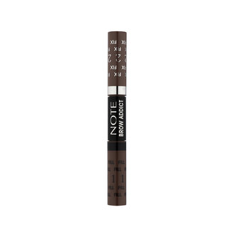 Note Natural Look Brow Pencıl 03