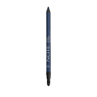 Note Smokey Eye Aplikatörlü Göz Kalemi 02 Deep Blue - Lacivert