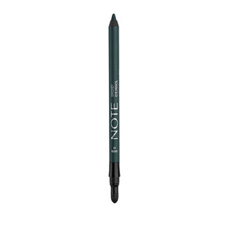 Note Smokey Eye Aplikatörlü Göz Kalemi 03 Green - Yeşil