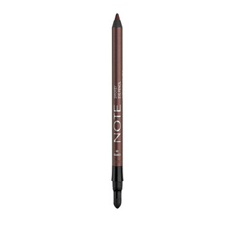 Note Smokey Eye Aplikatörlü Göz Kalemi 04 Copper - Bakır