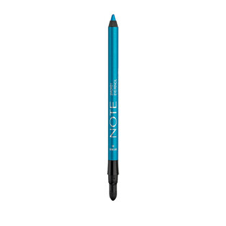 Note Smokey Eye Aplikatörlü Göz Kalemi 05 Sky Blue - Gök Mavisi