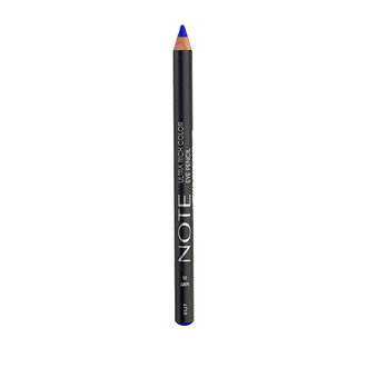 Note Ultra Rich Color Göz Kalemi 05 Navy - Saks Mavisi