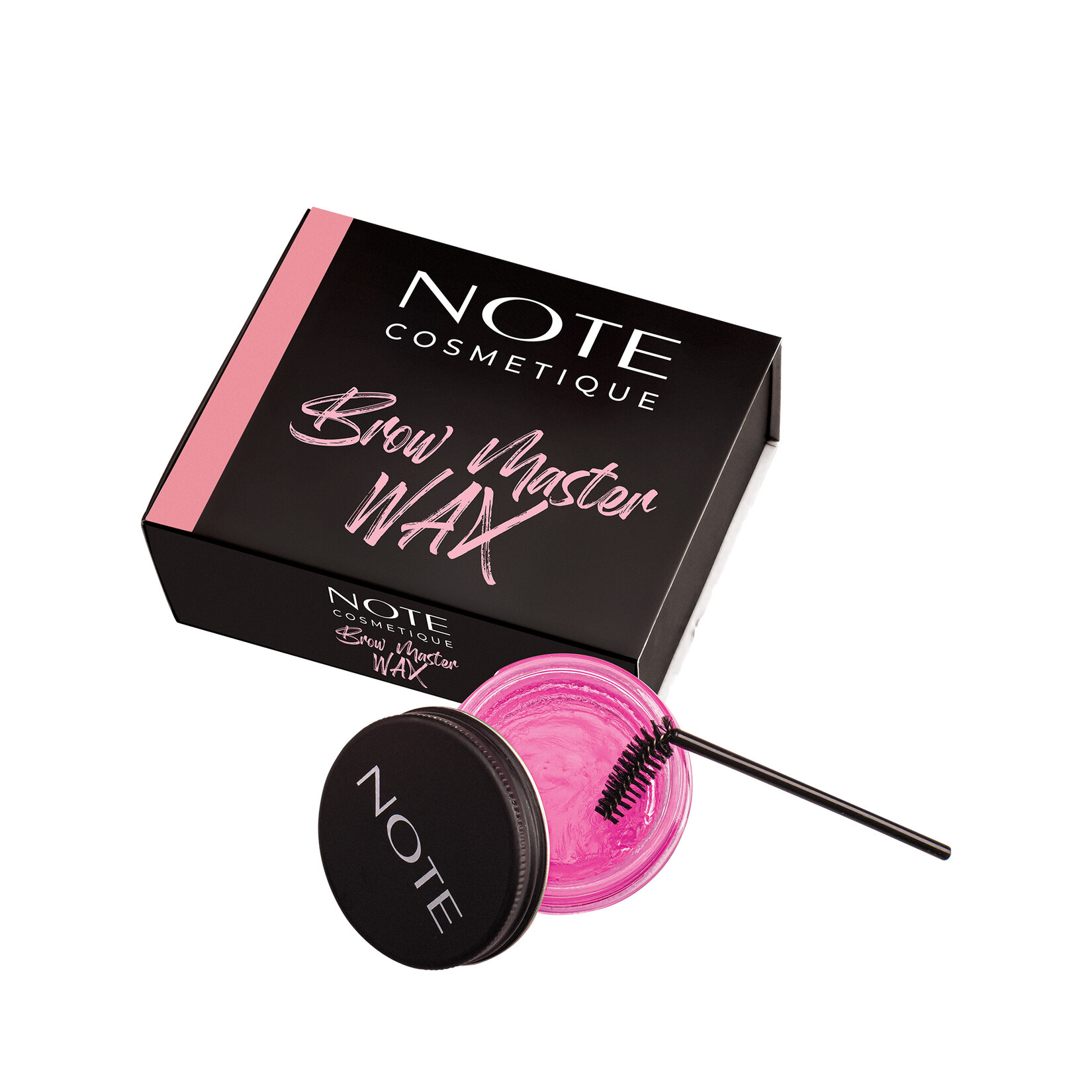 Note Eyebrow Master Wax
