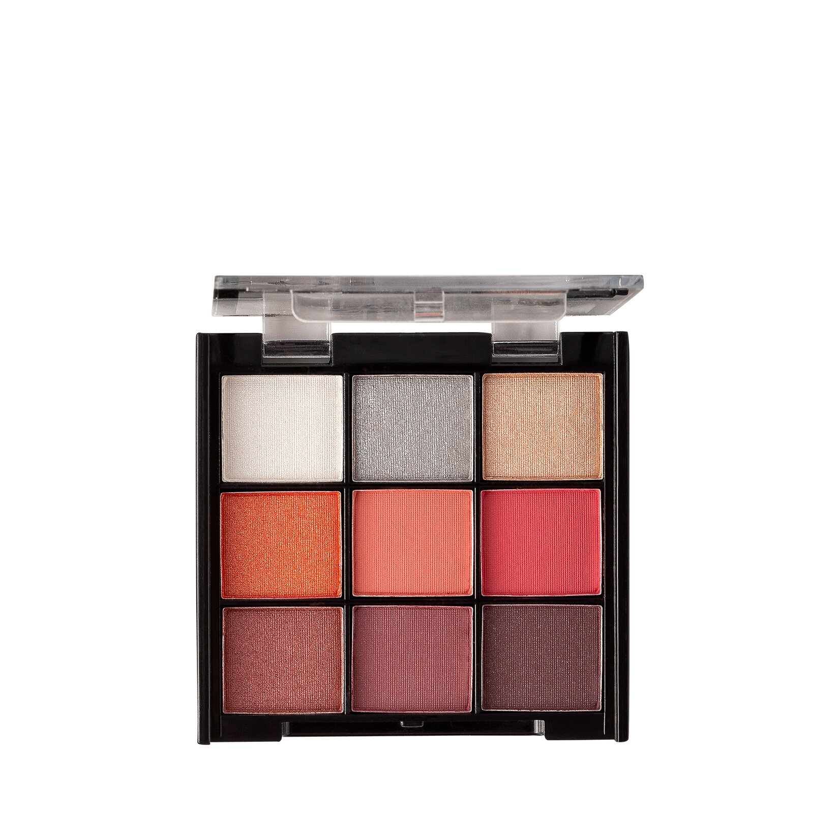 Note Flawless Göz Far Paleti 02 - Görsel 1