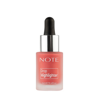 Note Drop Highlighter Likit Aydınlatıcı 01