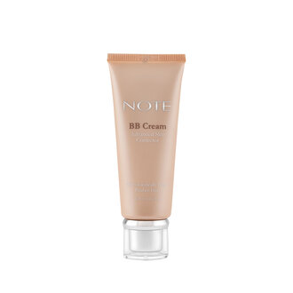 Note Moisturizing BB Cream Fondöten 500