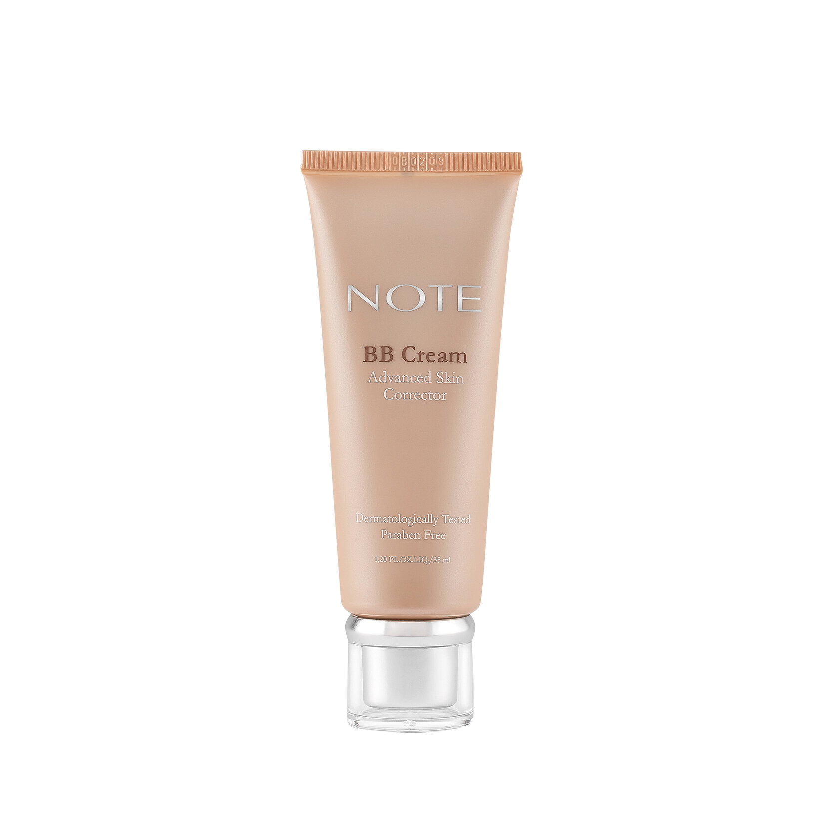 Note Moisturizing BB Cream Fondöten 300 - Görsel 1