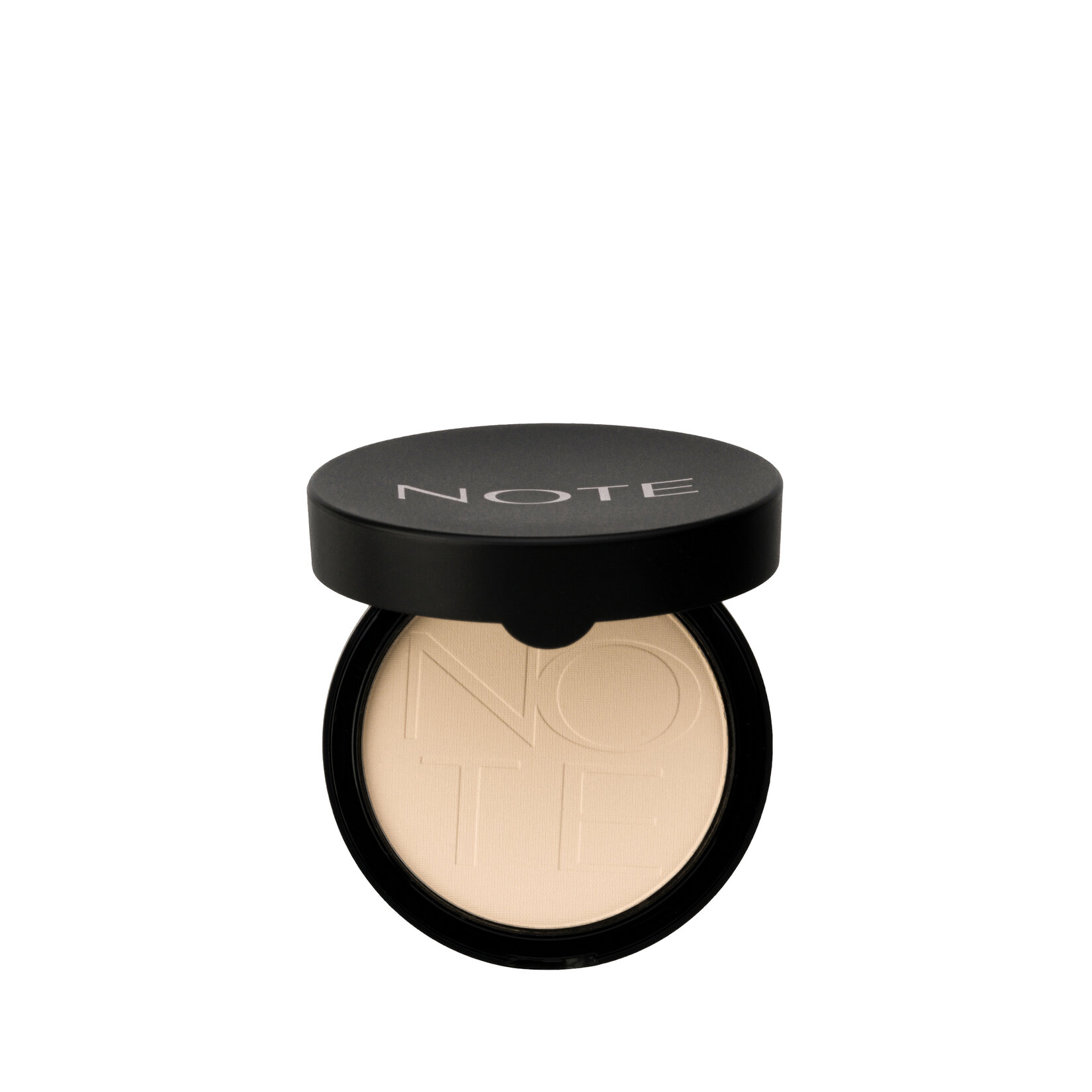 Note Powder Sılk Compact 04 - Görsel 1