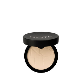 Note Powder Sılk Compact 04