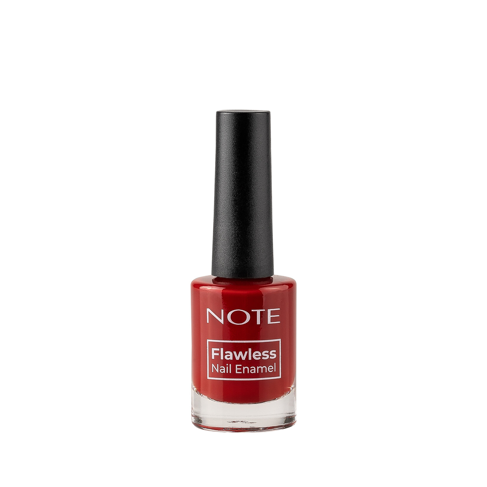 Note Naıl Enamel Flawless 09 - Görsel 1