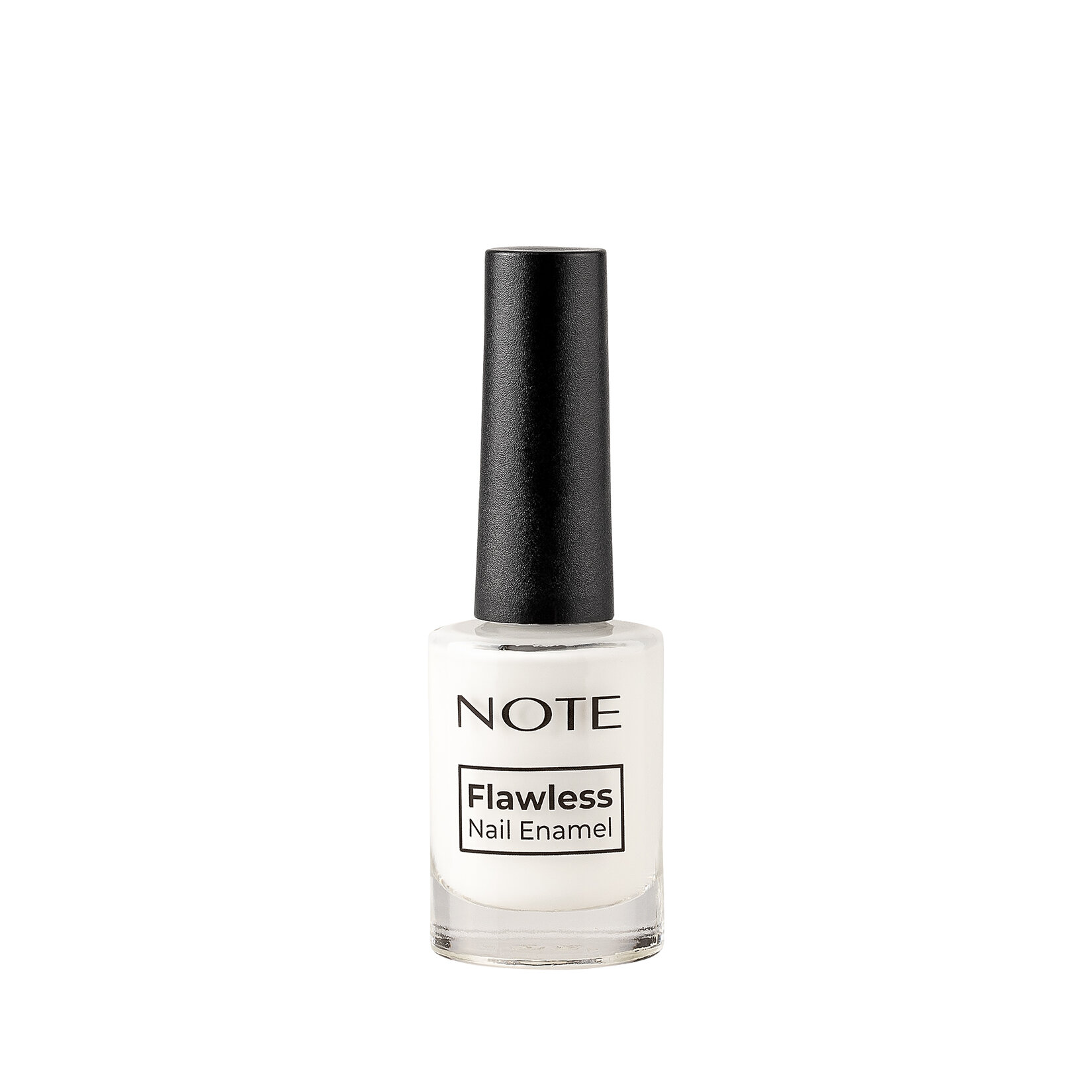 Note Naıl Enamel Flawless 02 - Görsel 1