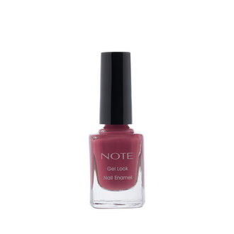 Note Gel Look Naıl Enamel 06