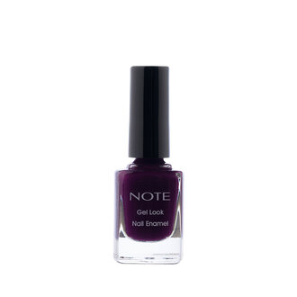 Note Gel Look Naıl Enamel 19