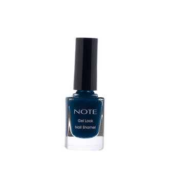 Note Gel Look Naıl Enamel 21