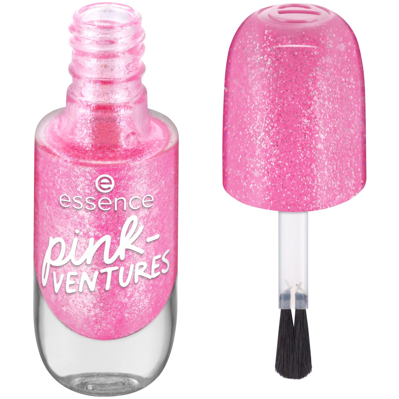 Essence Gel Nail Colour 07 - Görsel 1