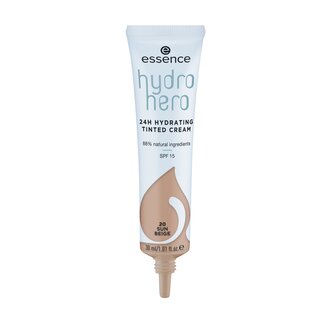 Essence Hydro Hero 24H Fondöten 20