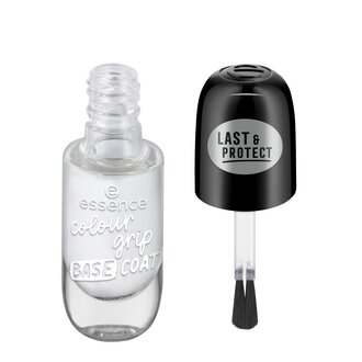 Essence Colour Grıp Base Coat