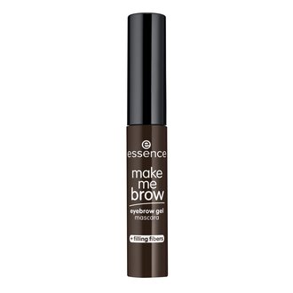 Essence Make Me Brow Kaş Jel Maskara 06