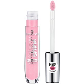 Essence Extreme Shine Volume Ruj 02