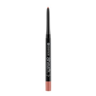 Essence 8H Mat Comfort Dudak Kalemi 03