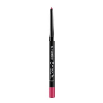 Essence 8H Mat Comfort Dudak Kalemi 05