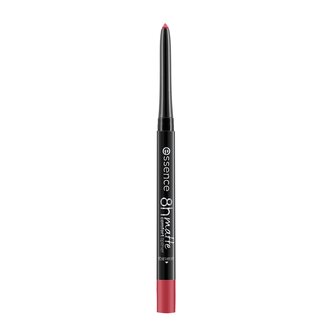 Essence 8H Mat Comfort Dudak Kalemi 07