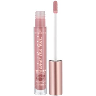 Essence What The Fake! Plumping Ruj 02