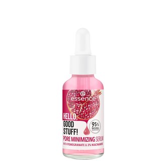 Essence Hello, Good Stuff! Pore Mınımızıng Serum