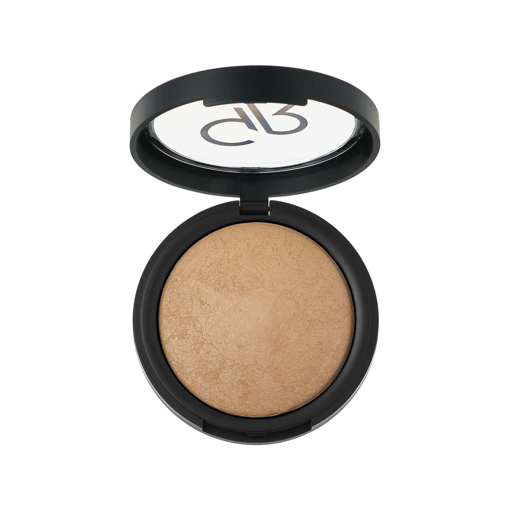 Golden Rose Mineral Terracotta Powder No:07 - Görsel 1