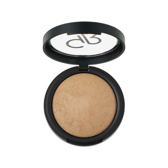 Golden Rose Mineral Terracotta Powder No:07