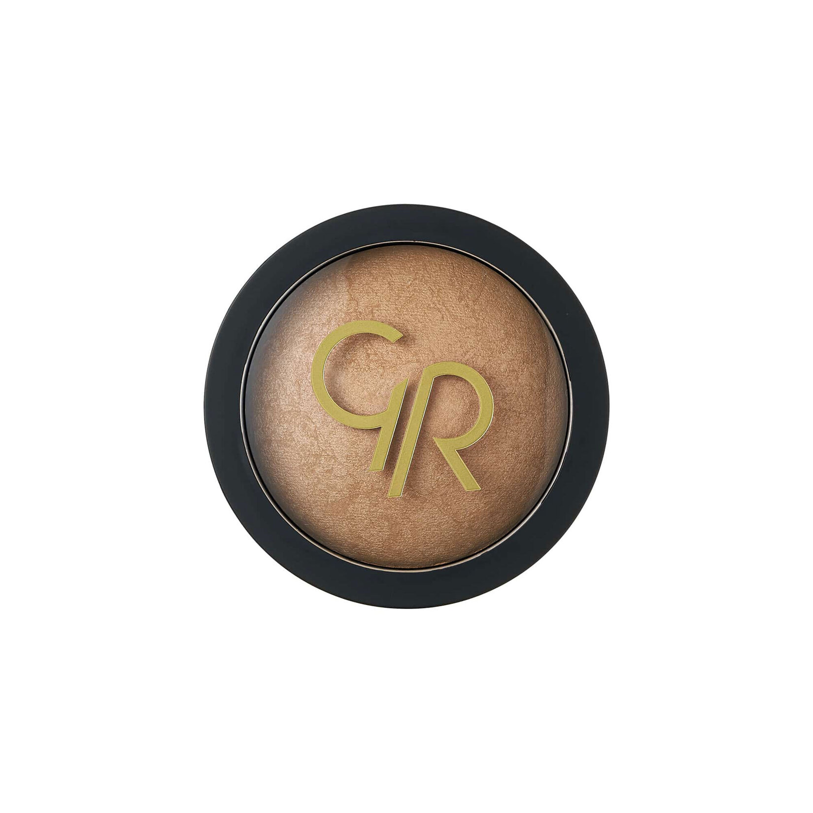 Golden Rose Mineral Terracotta Powder No:07 - Görsel 2