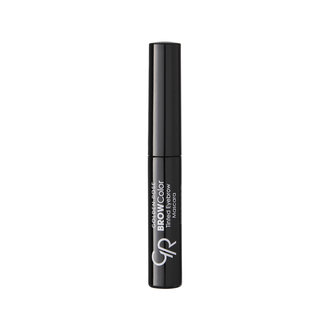 Golden Rose Brow Colr.tınted Eyebrow Mascara No:04