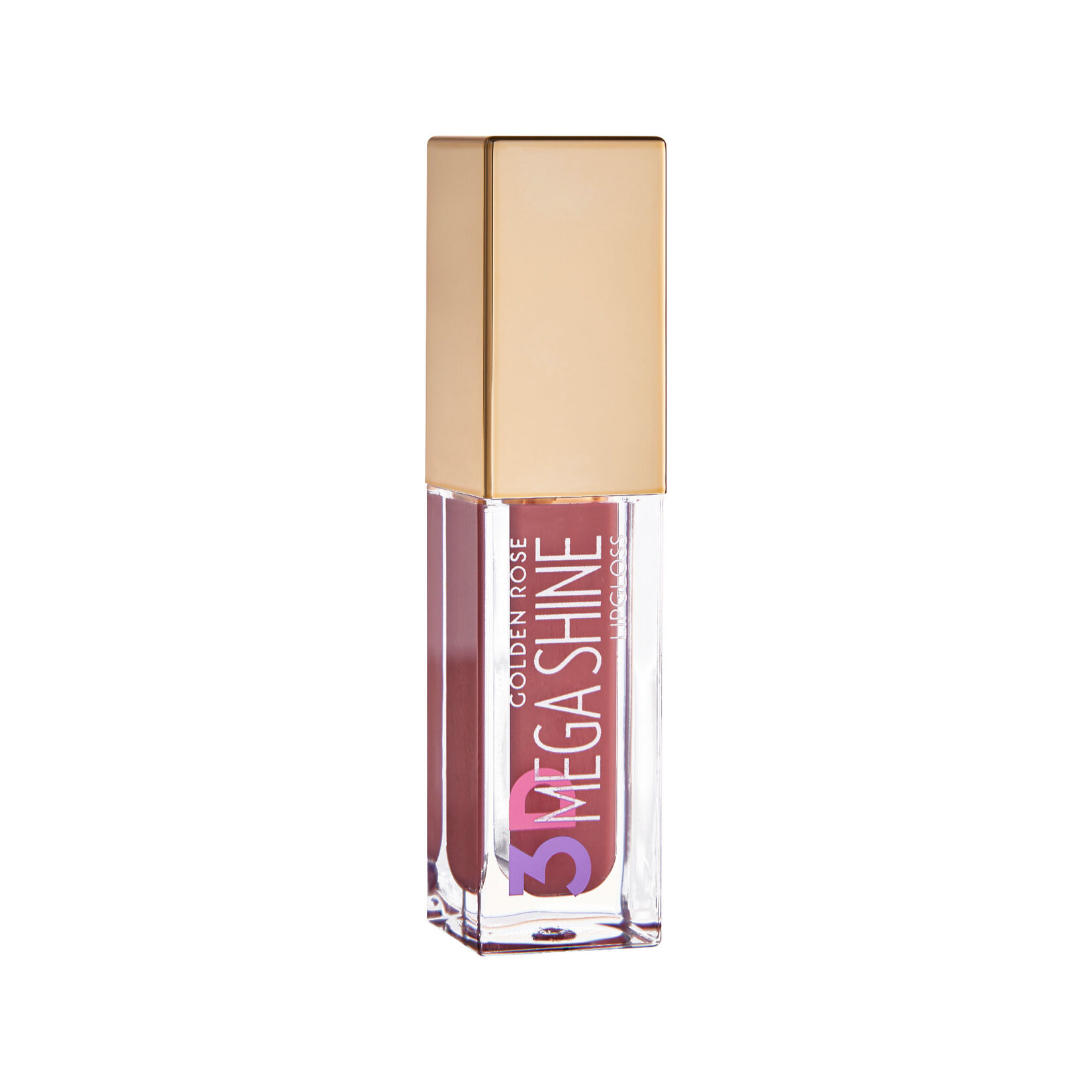 Golden Rose 3D Mega Shıne Lipgloss No:112 - Görsel 1