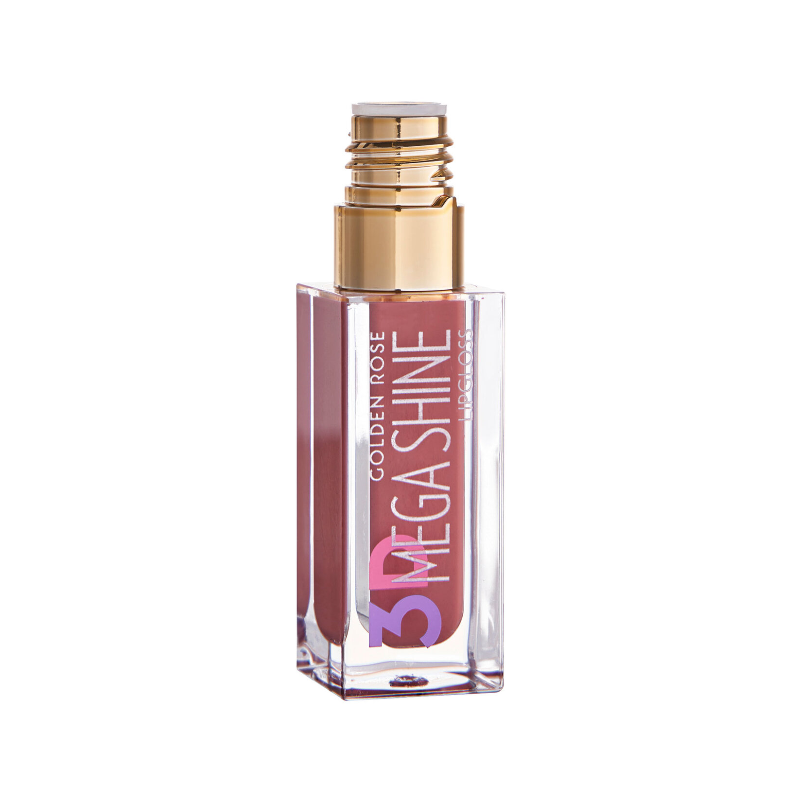 Golden Rose 3D Mega Shıne Lipgloss No:112 - Görsel 3