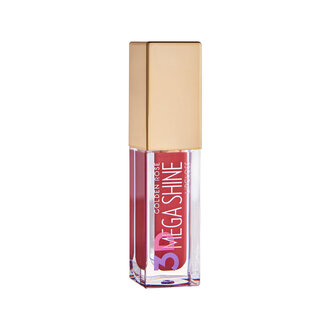 Golden Rose 3D Mega Shine Lipgloss No:113