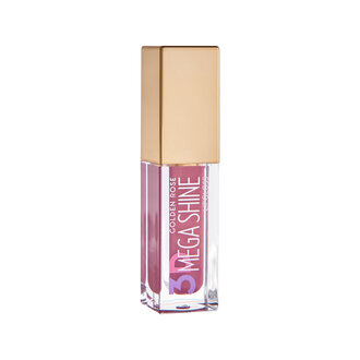 Golden Rose 3D Mega Shine Lipgloss No:118 Shimmer