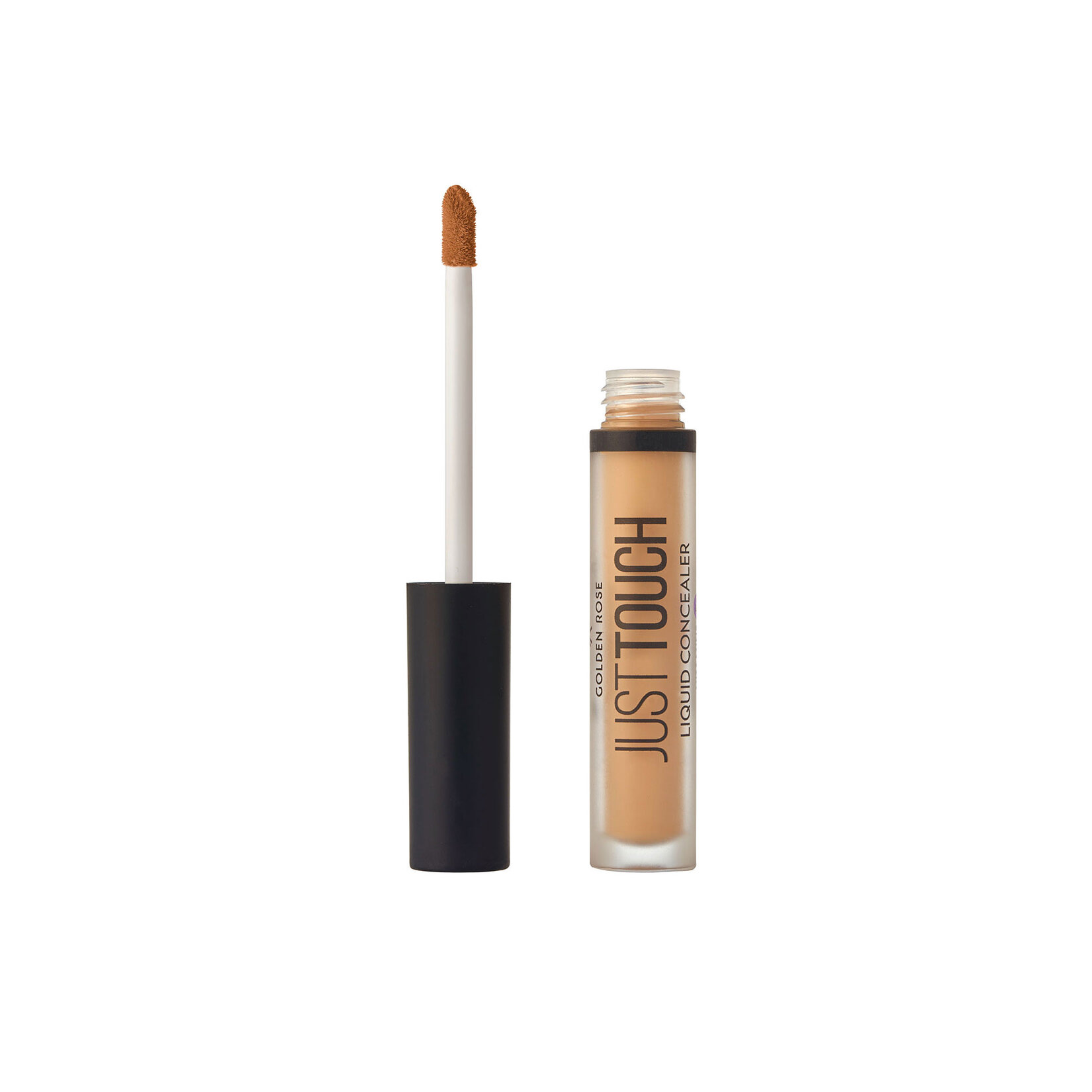 Golden Rose Just Touch Lıquıd Concealer No:10 - Görsel 2