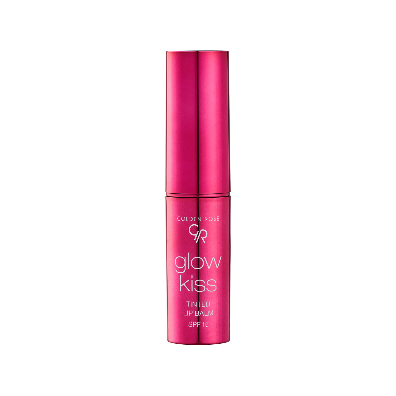 Golden Rose Glow Kıss Tınt Lıpbalm Berry Pınk No:3 - Görsel 2