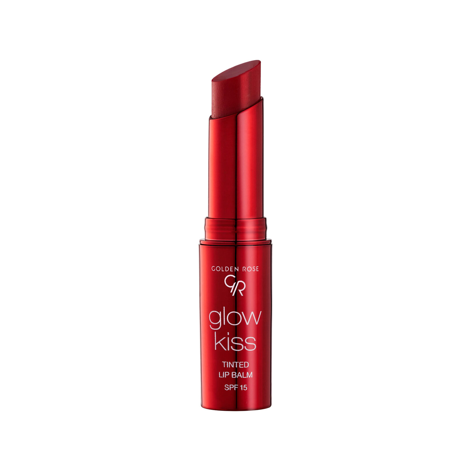 Golden Rose Glow Kıss Tınt Lıpbalm Cheryjuıce No:5 - Görsel 1