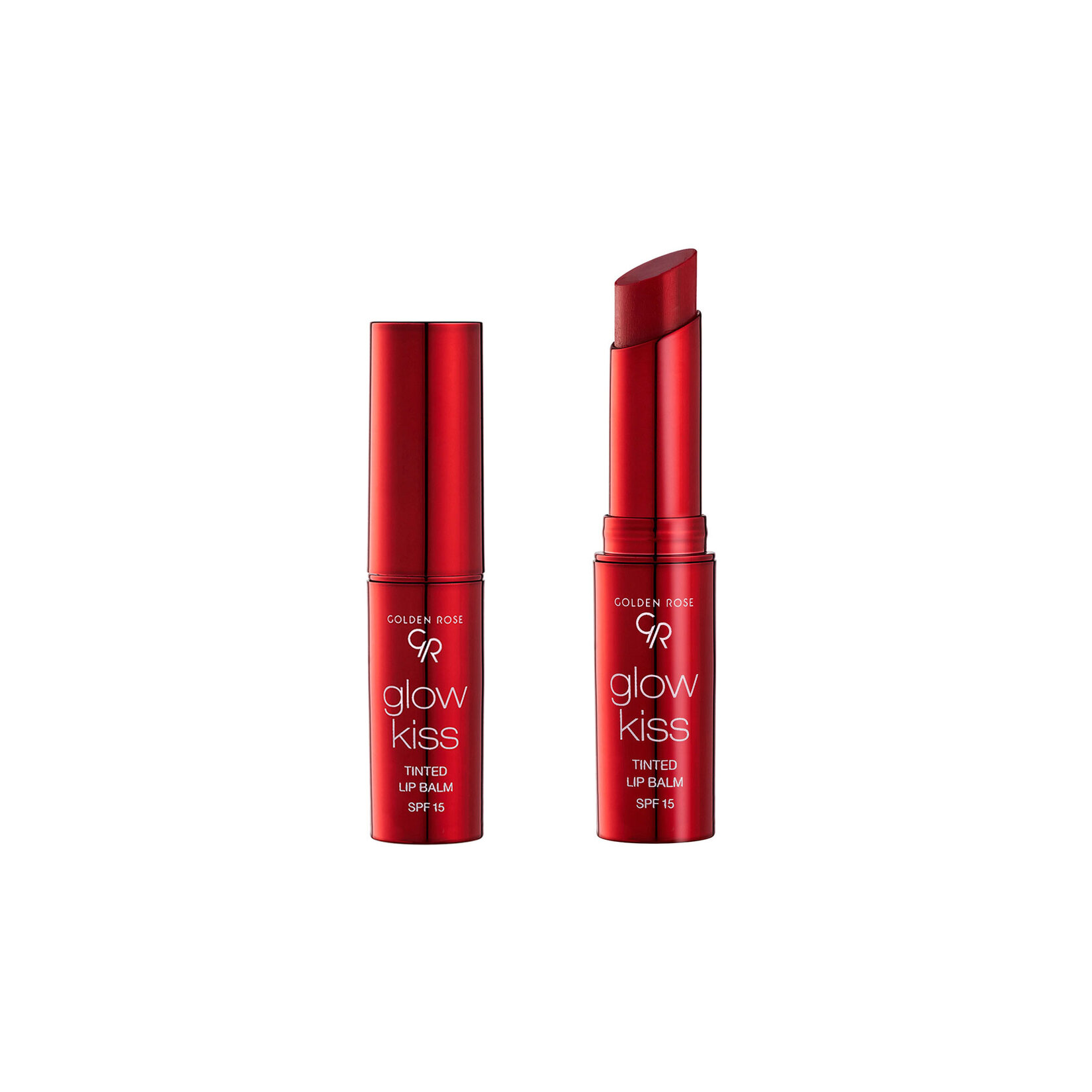 Golden Rose Glow Kıss Tınt Lıpbalm Cheryjuıce No:5 - Görsel 3